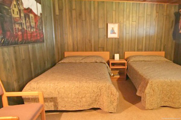 BUDGET INN EXPRESS GRAND FORKS (Grand Forks)